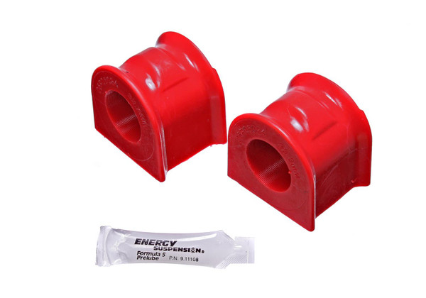 Energy Suspension 33.3mm Front Sway Bar Bushings 15-22 Mustang - Click Image to Close